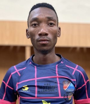 Thabang Jafta