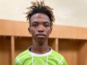 Thabo Kotsi